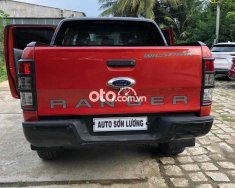 Ford Ranger   WILDTRAK 2014 - FORD RANGER WILDTRAK giá 519 triệu tại Ninh Thuận