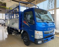 Mitsubishi Fuso Canter TF4.9 2022 - Bán xe tải MITSUBISHI 1,9 tấn FUSO CANTER TF4.9 giá tốt nhất tại Đồng Nai giá 618 triệu tại Đồng Nai