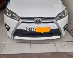 Toyota Yaris 2015 - Màu trắng, nhập khẩu giá cạnh tranh giá 435 triệu tại Hà Nội