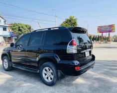 Toyota Land Cruiser Prado 2007 - Màu đen, nhập khẩu giá 445 triệu tại Quảng Bình