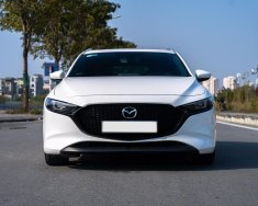 Mazda 3 2021 - Odo 1,1 vạn km giá 680 triệu tại Hà Nội