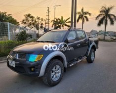 Mitsubishi Triton  2009 2009 - Triton 2009 giá 235 triệu tại Bắc Ninh