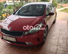 Kia Cerato Bán xe  1.6 2018 bản fun 2018 - Bán xe kia cerato1.6 2018 bản fun giá 485 triệu tại Phú Thọ