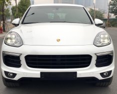 Porsche Cayenne 2016 - Tên tư nhân, một chủ từ mới giá 2 tỷ 800 tr tại Hà Nội