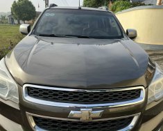 Chevrolet Colorado 2015 - Máy dầu số tự động giá 415 triệu tại Bắc Ninh