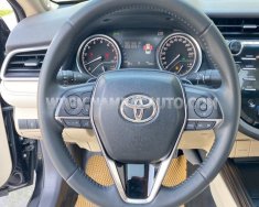 Toyota Camry 2020 - Chạy hơn 3v km giá 1 tỷ 179 tr tại Hà Nội
