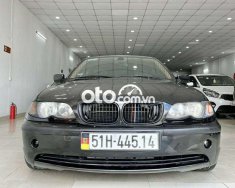 BMW 318i   318i 2003 Quá Chất Chơi 2003 - BMW 3 Series 318i 2003 Quá Chất Chơi giá 245 triệu tại Bình Dương