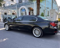 BMW 760Li 2013 - Màu đen, nhập khẩu giá 2 tỷ 350 tr tại Hà Nội