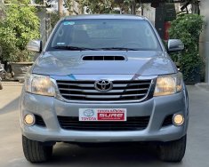 Toyota Hilux 2014 - Xe đẹp, cam kết chất lượng. Liên hệ giá tốt cho khách gọi qua xem xe trực tiếp giá 459 triệu tại Hà Nội