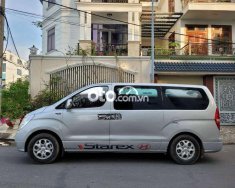 Hyundai Grand Starex  Starex 2.5 MT Máy Dầu 2007 7 Chỗ 2007 - Hyundai Starex 2.5 MT Máy Dầu 2007 7 Chỗ giá 290 triệu tại Hà Nội