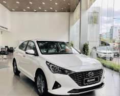 Hyundai Accent 2022 - AT đặc biệt hỗ trợ giảm ngay 50tr + Full phụ kiện + trả trước chỉ từ 145tr nhận xe về ngay giá 495 triệu tại Tp.HCM