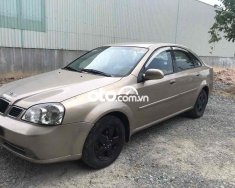 Daewoo Lacetti  2004 vàng cát máy bao êm 2004 - LACETTI 2004 vàng cát máy bao êm giá 133 triệu tại Tây Ninh