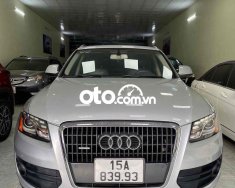 Audi Q5   nhập Đức 2010 - Audi Q5 nhập Đức giá 670 triệu tại Hải Phòng