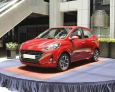 Hyundai Premio 2022 - Giảm sốc đầu xuân lên đến 47tr, cùng bảo hiểm thân vỏ 1 năm, đủ màu, giao ngay giá 388 triệu tại Bắc Giang