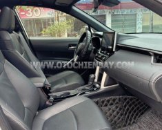 Toyota Corolla Cross 2020 - Giá bán 815 triệu, trả trước 244 triệu giá 815 triệu tại Bắc Giang