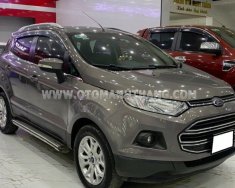 Ford EcoSport 2017 - Giá bán 420 triệu giá 420 triệu tại Hà Giang