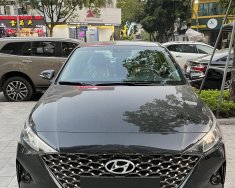 Hyundai Accent 2022 - Giảm ngay tiền mặt + bảo hiểm thân vỏ 1 năm, vô vàn quà tặng khác giá 480 triệu tại Hà Nội