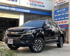 Chevrolet Colorado 2017 - Màu đen giá hữu nghị giá 559 triệu tại Hà Nội