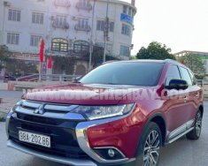 Mitsubishi Outlander 2018 - Màu đỏ giá cạnh tranh giá 680 triệu tại Bắc Giang