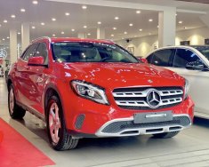 Mercedes-Benz GLA 200 2018 - Mercedes-Benz GLA 200 2018 giá 1 tỷ tại Hà Nội