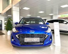 Hyundai Premio 2022 - Giá cực tốt khai xuân, lì xì lên đến 47tr, cùng bảo hiểm thân vỏ 1 năm, đủ màu, giao ngay giá 388 triệu tại Thanh Hóa