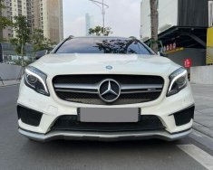 Mercedes-Benz GLA 45 2016 - AMG xe đua đường phố, siêu hiếm giá 1 tỷ 245 tr tại Hà Nội