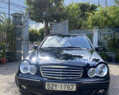 Mercedes-Benz C180 2004 - Xe mới đăng kiểm giá 185 triệu tại Tp.HCM