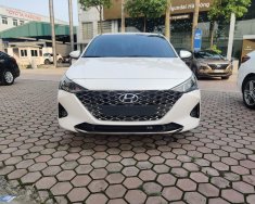 Hyundai Accent 2022 - Sẵn xe đủ màu, tặng kèm phụ kiện chính hãng giá 431 triệu tại Hà Nội
