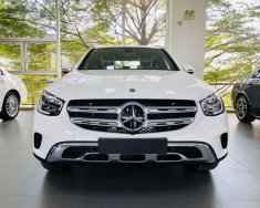 Mercedes-Benz GLC 200 2023 - Khuyến mại khủng, sẵn xe giao ngay giá 2 tỷ 189 tr tại Tp.HCM