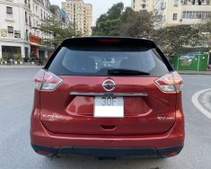Nissan X trail 2017 - Đăng kí sử dụng lần đầu 2018 chỉ 1 chiếc duy nhất 2 cầu trên thị trường giá 675 triệu tại Hà Nội