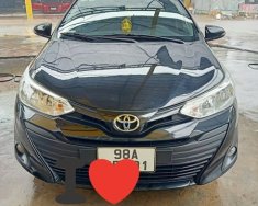Toyota Vios 2020 - Màu đen chính chủ, 400tr giá 400 triệu tại Bắc Giang