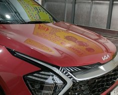 Kia Sportage 2022 - Chính chủ bán xe giá 1 tỷ 50 tr tại Tp.HCM