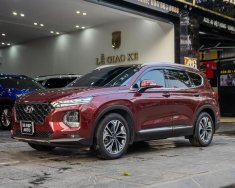 Hyundai Santa Fe 2020 - Hyundai Santa Fe 2020 tại Hà Nội giá Giá thỏa thuận tại Hà Nội