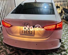 Hyundai Accent Xe  MT full 2022 - Xe Accent MT full giá 470 triệu tại Sóc Trăng