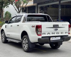 Ford Ranger 2016 - Màu trắng, nhập khẩu nguyên chiếc giá 628 triệu tại Hà Nội