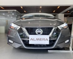 Nissan Almera 2022 - Khuyến mãi lên đến gần 70tr giá 529 triệu tại Tp.HCM