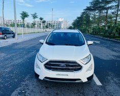 Ford EcoSport 2018 - Cần bán gấp xe đăng ký lần đầu 2018 còn mới giá tốt giá 530 triệu tại Hà Nội