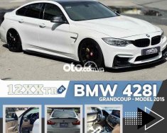 BMW 428i  428i 2015 - BMW 428i giá 1 tỷ 299 tr tại Tp.HCM