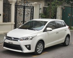 Toyota Yaris 2017 - Toyota Yaris 2017 tại Hà Nội giá 500 triệu tại Hà Nội