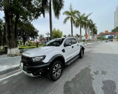 Ford Ranger 2019 - Màu trắng, nhập khẩu nguyên chiếc giá 760 triệu tại Hà Nam