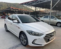 Hyundai Elantra 2018 - Màu trắng giá ưu đãi giá 580 triệu tại Hải Phòng