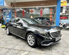 Mercedes-Benz E200 2017 - Cần bán xe giá 1 tỷ 320 tr tại Hà Nội