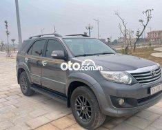 Toyota Fortuner fotuner sx:2014 AT 2014 - fotuner sx:2014 AT giá 510 triệu tại Bắc Giang