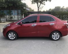 Hyundai i10 2021 - Hyundai 2021 số tự động tại Thái Nguyên giá 20 triệu tại Thái Nguyên