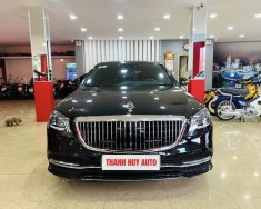 Mercedes-Benz S 450L 2018 - Mercedes-Benz S 450L 2018 tại Đà Nẵng giá 100 triệu tại Đà Nẵng