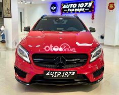 Mercedes-Benz A45 Mercedes GLA45 AMG phiên bản 381HP 2015 - Mercedes GLA45 AMG phiên bản 381HP giá 1 tỷ 499 tr tại Tp.HCM