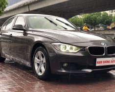 BMW 320i 2013 - Model 2014, màu nâu giá 819 triệu tại Hà Nội