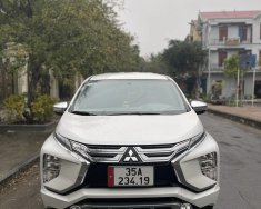 Mitsubishi Xpander 2021 - Màu trắng, nhập khẩu nguyên chiếc số tự động, giá cực tốt giá 576 triệu tại Ninh Bình