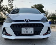 Hyundai Grand i10 2017 - Xe gia đình 1 chủ giá 290 triệu tại Hải Dương