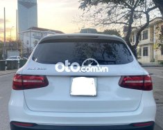 Mercedes-Benz GLC 200  2018 Màu Trắng Nội thất đen 2018 - GLC200 Mercedes Benz 2018 Màu Trắng Nội thất đen giá 1 tỷ 390 tr tại TT - Huế